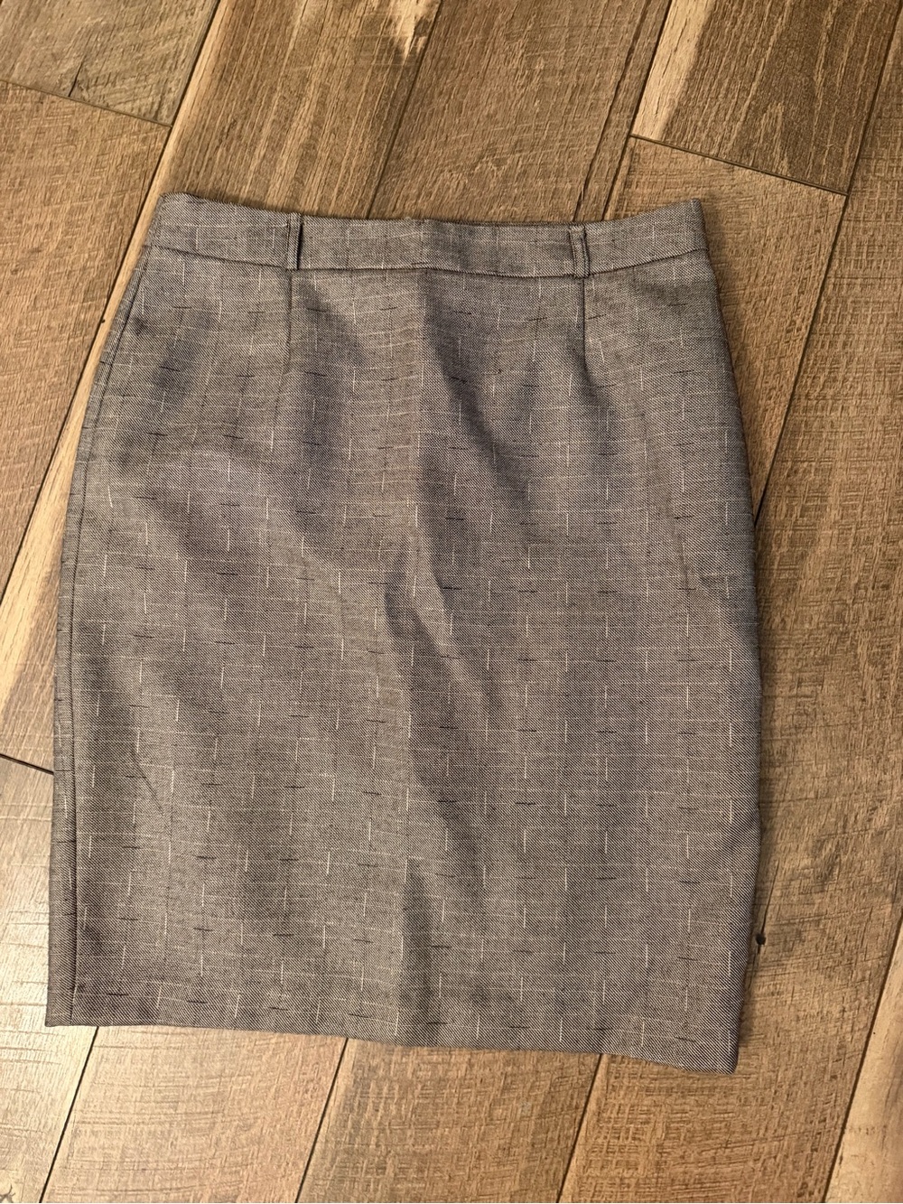 Classic Beige Pencil Skirt Disney Bound Anger